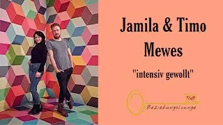 &bdquo;Intensiv gewollt!&ldquo; mit Jamila & Tino Mewes und Patricia Russu