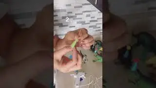 DIY: Tiny Party Hats