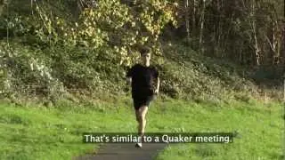 Simon Woodward, English Subtitles
