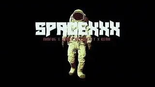 Midfug x @Dvm_official x @Blvckkattttt x @Kenh_X  - SPACEXXX