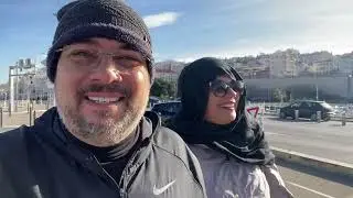 📍 Dia 04 – Tentamos visitar o Castelo D’If | Mundo Céu e Mar
