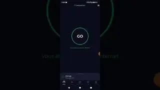 Speedtest sur la 5G d'Orange et Free &agrave; Bachant 🇨🇵
