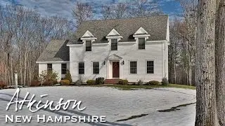 Video of 39 Winslow Drive | Atkinson, New Hampshire real estate & homes