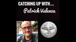 Catching up with... Patrick Valenza!