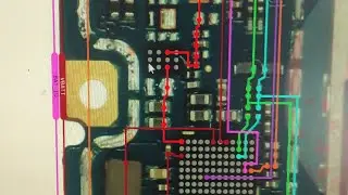 Huawei y7 2018 short charging solution