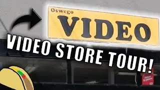 The Last of the Mom and Pop Video Stores | Oswego Video