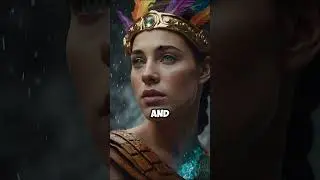Was Iris Faster Than Hermes? Greek Mythology