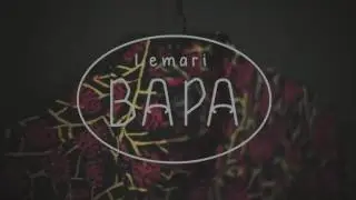 ncdems analog live set at Lemari Bapa