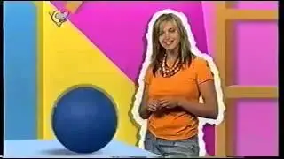 CITV's Toonattik titles (2005-2008)