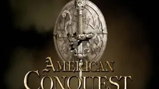 Геймплей American Conquest (игра для ПК, 2002)