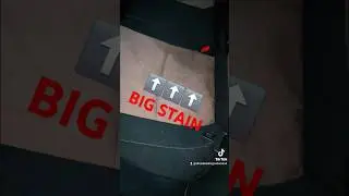 STAINS EVERYEHERE 😬💩🧽 #youtubeshorts #shorts #foryou #explore #detailing #trending #fyp #new #cars