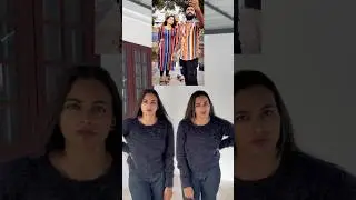 Dogesh on floor 🔥😂| Anju Vinod |#shorts #dance #anjuvinod #tiktok #twins #new