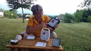 [Deutsch] Time Timer: Vergleich Mod, Medium 8