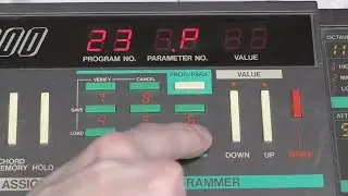 [YTP] The 8 Bit Guy Reviews a Keyboard That Sounds Like Him (reupload)
