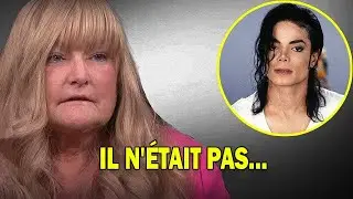 &Agrave; 66 Ans, La Femme de Michael Jackson Brise Son Silence, Laissant Le Monde SOUS LE CHOC