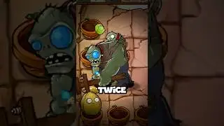 The Gargantuar Family!