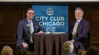 Sheriff Tom Dart