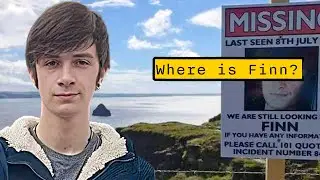 The Disappearance of Finn Layland-Stratfield | Unsolved Since 2017 #missing