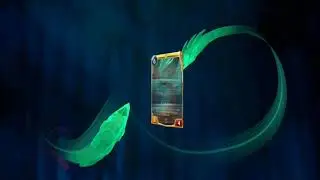 Elise/Vi Corina Control Parte 4 - Runeterra