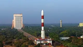 Countdown for PSLV-C32/IRNSS-1F mission begins at SHAR Range