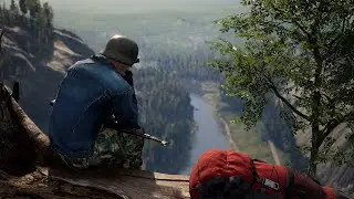 SCUM!!! КАК ЛЕГКО И БЫСТРО ПРОЙТИ В БУНКЕР СЕКТОР B2!!! И УДАЧНЫЙ ПОХОД В KILLBOX!!!