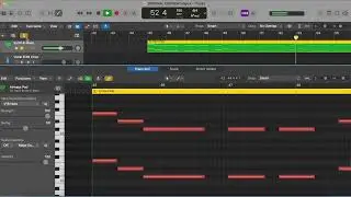 EDM Beat BTS | Beats With Kathy