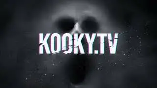 Horror Logo Animation