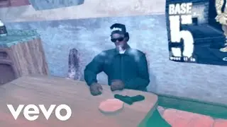 Ryder - Im in love with the Busta [Music Video] GTA Sa Rap