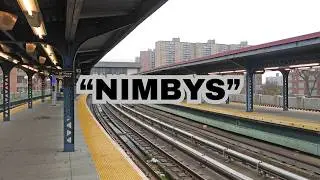 Why Building Elevated Trains is Easier than you Think (in NYC)