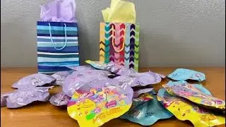 Fingerlings Minis Series 2, Plus a Contest with a Surprise Prize