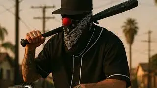 Gangster west coast beat by yahyaproduction #westside #gangster #gfunk #hiphop