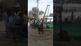Kachchhi ghani ka tel