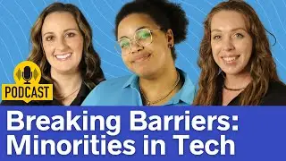 Minority in Tech? Here’s What You NEED to Know Before You Start!
