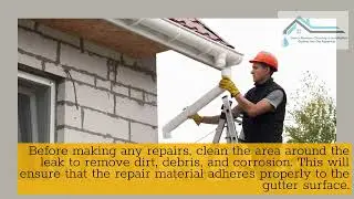 Gutter Cleaning in San Rafael