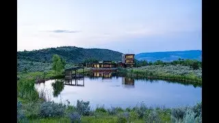 705 Whiskey Ridge, Edwards, Colorado 81632  &bull;&nbsp;Walden House, Vail Valley: Teaser Video