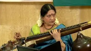 EIYE WHATA SHIVA -  VEENA REVATHY KRISHNA
