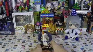 Bandai Namco Relax Time Overlord Albedo White dress Ver. prize figure