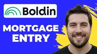 How To Add A Mortgage In Boldin (Full Guide)