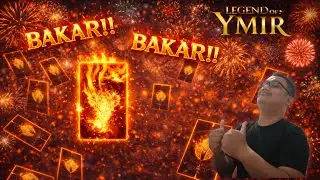 🔴New Year Stream - Legend of YMIR Indonesia