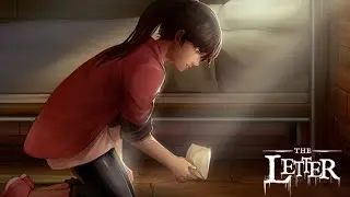 The Letter DEMO - Spookeh!