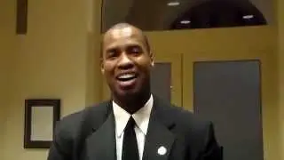 Jason Collins - You're Watching the NGBA on CCE Sports Network
