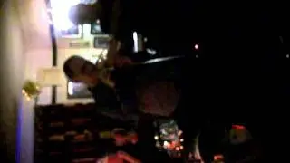 Andrew Horrocks 10th December