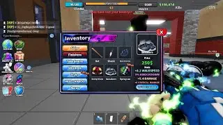 Pt 13 of getting 100 kills every day till i get 3k kills