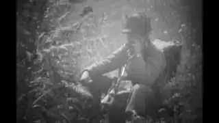 29th Infantry Division - Couvains - Normandie - 17/06/1944 - DDay-Overlord