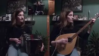 An Turas Abhaile (The Journey Home) - M&eacute;abh