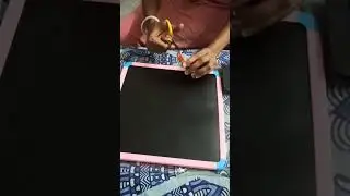 #Slate and Writing board 📝📝📝