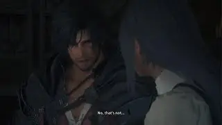 FINAL FANTASY XVI - After the Storm