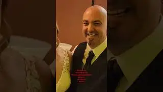 🤵🏻👰&zwj;♀️Testimonio #monologo #monologopersonalizado para #boda en #Madrid