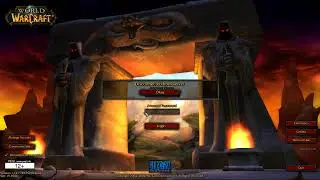 World of Warcraft Classic: Nethergarde