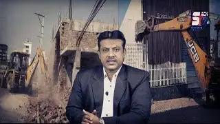 Pride India Ke Venture Par Laga Bulldozer | SACH NEWS ki Special Report | SACH NEWS |
